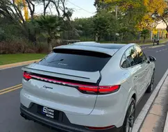 PORSCHE CAYENNE 3.0 V6 E-HYBRID COUPÉ AWD TIPTRONIC S PORSCHE CAYENNE 3.0 V6 E-HYBRID COUPÉ AWD TIPTRONIC S