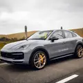 PORSCHE CAYENNE 4.0 V8 GASOLINA TURBO GT COUPÉ AWD TIPTRONIC S PORSCHE CAYENNE 4.0 V8 GASOLINA TURBO GT COUPÉ AWD TIPTRONIC S