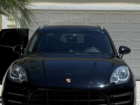 PORSCHE-MACAN-3.6 24V V6 TURBO GASOLINA 4P AUTOMÁTICO PORSCHE-MACAN-2014
