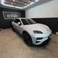 PORSCHE MACAN TURBO ELÉTRICO PORSCHE MACAN TURBO ELÉTRICO