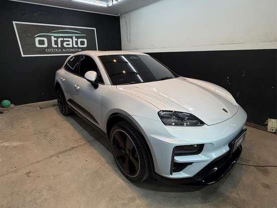 PORSCHE-MACAN-TURBO ELÉTRICO PORSCHE-MACAN-2025