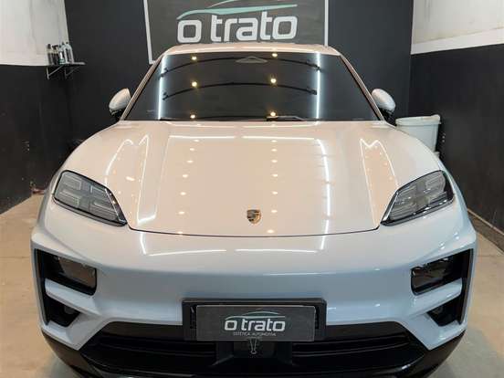 PORSCHE-MACAN-TURBO ELÉTRICO PORSCHE-MACAN-2025