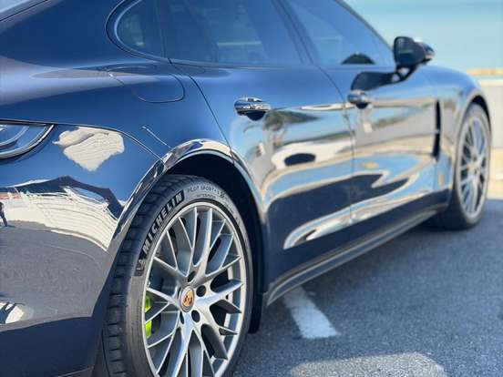 PORSCHE-PANAMERA-2.9 V6 E-HYBRID 4S PDK PORSCHE-PANAMERA-2023