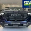 RAM RAMPAGE 2.2 TURBO DIESEL LARAMIE 4X4 AUTOMÁTICO RAM RAMPAGE 2.2 TURBO DIESEL LARAMIE 4X4 AUTOMÁTICO