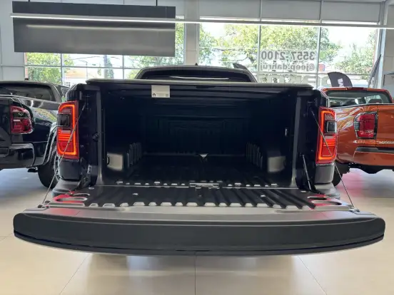 RAM-RAMPAGE-2.2 TURBO DIESEL LARAMIE 4X4 AUTOMÁTICO RAM-RAMPAGE-2026