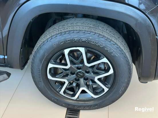 RAM-RAMPAGE-2.0 TURBO DIESEL REBEL 4X4 AUTOMÁTICO RAM-RAMPAGE-2023
