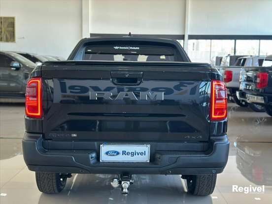 RAM-RAMPAGE-2023