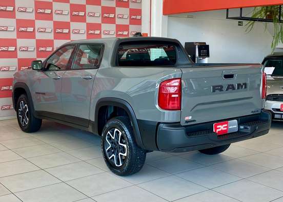 RAM-RAMPAGE-2023