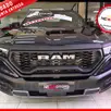 RAM RAMPAGE 2.2 TURBO DIESEL REBEL 4X4 AUTOMÁTICO RAM RAMPAGE 2.2 TURBO DIESEL REBEL 4X4 AUTOMÁTICO