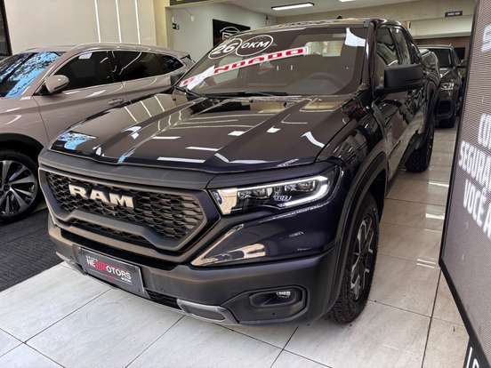 RAM-RAMPAGE-2026