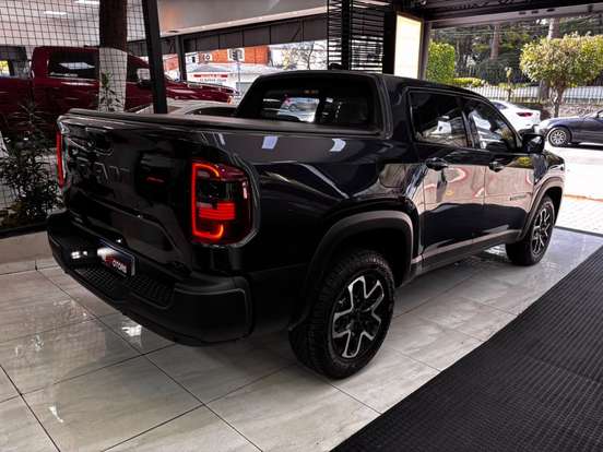 RAM-RAMPAGE-2.2 TURBO DIESEL REBEL 4X4 AUTOMÁTICO RAM-RAMPAGE-2026