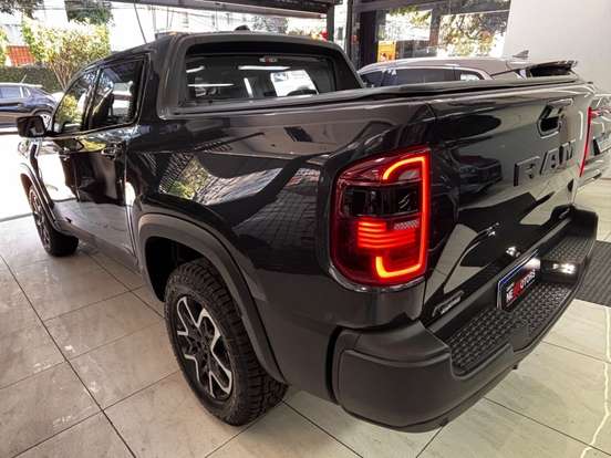 RAM-RAMPAGE-2.2 TURBO DIESEL REBEL 4X4 AUTOMÁTICO RAM-RAMPAGE-2026