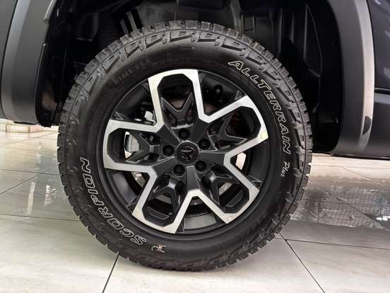 RAM-RAMPAGE-2.2 TURBO DIESEL REBEL 4X4 AUTOMÁTICO RAM-RAMPAGE-2026
