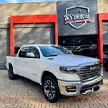 RAM 1500 3.0 HURRICANE 6 BITURBO GASOLINA LARAMIE CD 4X4 AUTOMÁTICO RAM 1500 3.0 HURRICANE 6 BITURBO GASOLINA LARAMIE CD 4X4 AUTOMÁTICO