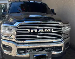 RAM 2500 6.7 I6 TURBO DIESEL LARAMIE CD 4X4 AUTOMÁTICO RAM 2500 6.7 I6 TURBO DIESEL LARAMIE CD 4X4 AUTOMÁTICO