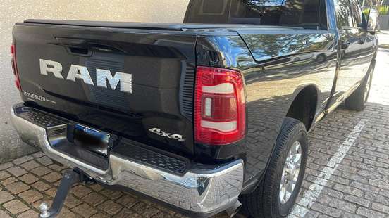 RAM-2500-2024