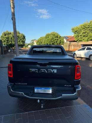 RAM-RAMPAGE-2023