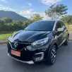 RENAULT CAPTUR 2.0 16V HI-FLEX INTENSE AUTOMÁTICO RENAULT CAPTUR 2.0 16V HI-FLEX INTENSE AUTOMÁTICO