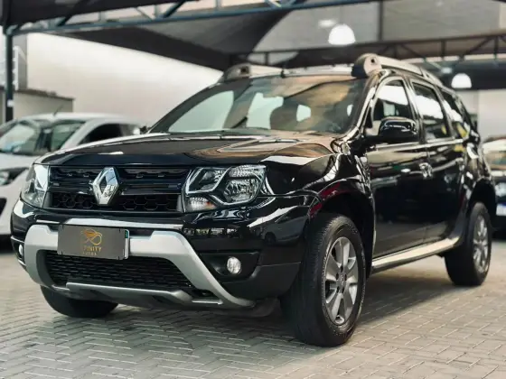 RENAULT DUSTER 1.6 DYNAMIQUE 4X2 16V FLEX 4P MANUAL RENAULT DUSTER 1.6 DYNAMIQUE 4X2 16V FLEX 4P MANUAL