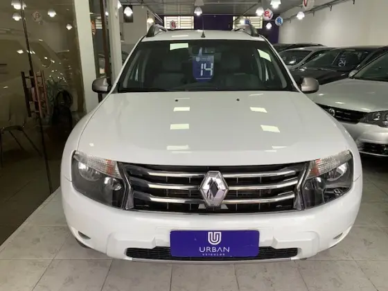RENAULT DUSTER 1.6 TECH ROAD 4X2 16V FLEX 4P MANUAL RENAULT DUSTER 1.6 TECH ROAD 4X2 16V FLEX 4P MANUAL