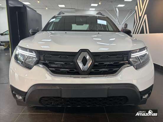 RENAULT-DUSTER-1.6 16V SCE FLEX INTENSE PLUS MANUAL RENAULT-DUSTER-2026