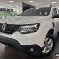 RENAULT DUSTER 1.6 16V SCE FLEX INTENSE PLUS MANUAL RENAULT DUSTER 1.6 16V SCE FLEX INTENSE PLUS MANUAL