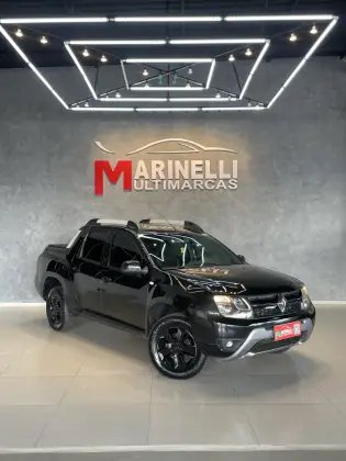 RENAULT DUSTER 2.0 16V HI-FLEX DYNAMIQUE AUTOMÁTICO RENAULT DUSTER 2.0 16V HI-FLEX DYNAMIQUE AUTOMÁTICO