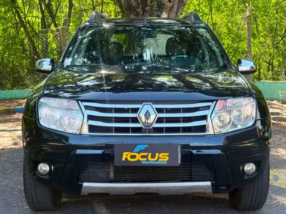 RENAULT DUSTER 2.0 DYNAMIQUE 4X2 16V FLEX 4P MANUAL RENAULT DUSTER 2.0 DYNAMIQUE 4X2 16V FLEX 4P MANUAL