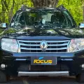 RENAULT DUSTER 2.0 DYNAMIQUE 4X2 16V FLEX 4P MANUAL RENAULT DUSTER 2.0 DYNAMIQUE 4X2 16V FLEX 4P MANUAL