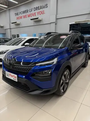 RENAULT KARDIAN 1.0 TCE FLEX TECHNO EDC