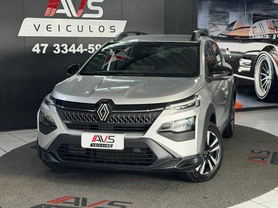 RENAULT KARDIAN 1.0 TCE FLEX EVOLUTION EDC