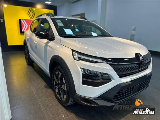 RENAULT KARDIAN 1.0 TCE FLEX TECHNO EDC