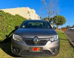 RENAULT LOGAN 1.0 12V SCE FLEX LIFE MANUAL RENAULT LOGAN 1.0 12V SCE FLEX LIFE MANUAL