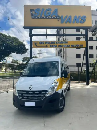 RENAULT MASTER 2.3 DCI DIESEL EXTRA VITRÉ L3H2 3P MANUAL RENAULT MASTER 2.3 DCI DIESEL EXTRA VITRÉ L3H2 3P MANUAL
