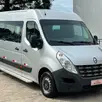 RENAULT MASTER 2.3 DCI MINIBUS EXECUTIVE L3H2 16 LUGARES 16V DIESEL 4P MANUAL RENAULT MASTER 2.3 DCI MINIBUS EXECUTIVE L3H2 16 LUGARES 16V DIESEL 4P MANUAL