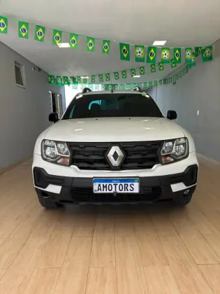 RENAULT OROCH 1.6 16V SCE FLEX INTENSE MANUAL RENAULT OROCH 1.6 16V SCE FLEX INTENSE MANUAL
