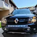 RENAULT DUSTER 1.6 16V SCE FLEX DYNAMIQUE X-TRONIC RENAULT DUSTER 1.6 16V SCE FLEX DYNAMIQUE X-TRONIC