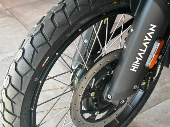 ROYAL ENFIELD-HIMALAYAN 450 KAMET WHITE ROYAL ENFIELD-HIMALAYAN 450 KAMET WHITE-2026
