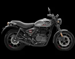 ROYAL ENFIELD HUNTER 350 ROYAL ENFIELD HUNTER 350