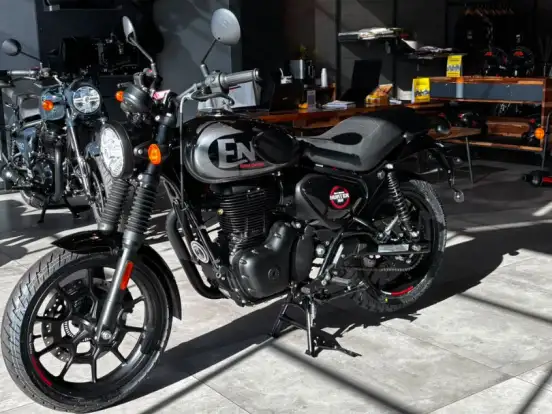 ROYAL ENFIELD-HUNTER 350 ROYAL ENFIELD-HUNTER 350-2026