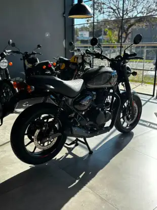 ROYAL ENFIELD-HUNTER 350-2026