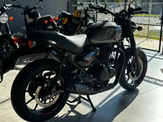 ROYAL ENFIELD-HUNTER 350 ROYAL ENFIELD-HUNTER 350-2026