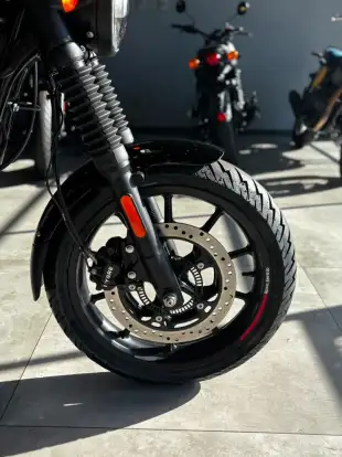 ROYAL ENFIELD-HUNTER 350-2026