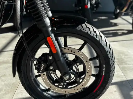 ROYAL ENFIELD-HUNTER 350 ROYAL ENFIELD-HUNTER 350-2026