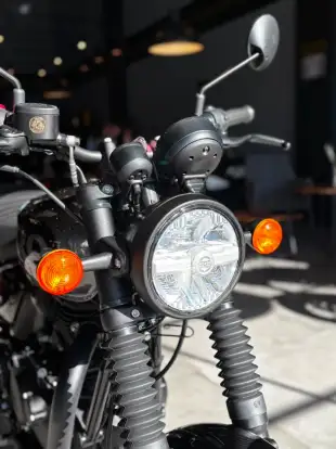 ROYAL ENFIELD-HUNTER 350-2026