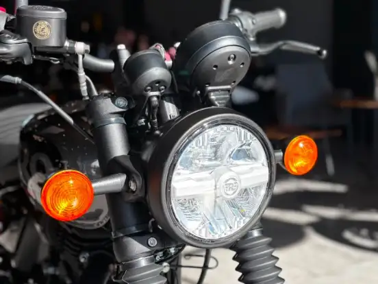 ROYAL ENFIELD-HUNTER 350 ROYAL ENFIELD-HUNTER 350-2026