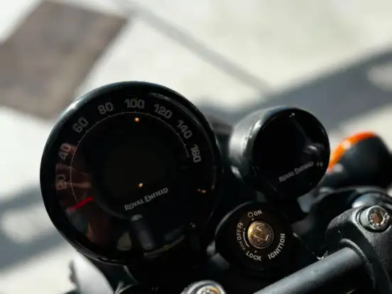 ROYAL ENFIELD-HUNTER 350 ROYAL ENFIELD-HUNTER 350-2026