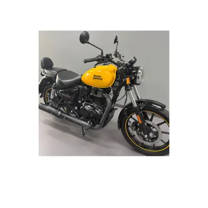 ROYAL ENFIELD METEOR 350 ROYAL ENFIELD METEOR 350