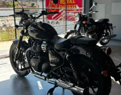ROYAL ENFIELD METEOR 650 ASTRAL ROYAL ENFIELD METEOR 650 ASTRAL