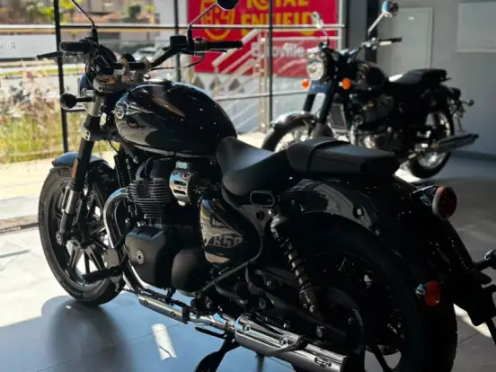 ROYAL ENFIELD-METEOR 650 ASTRAL ROYAL ENFIELD-METEOR 650 ASTRAL-2026